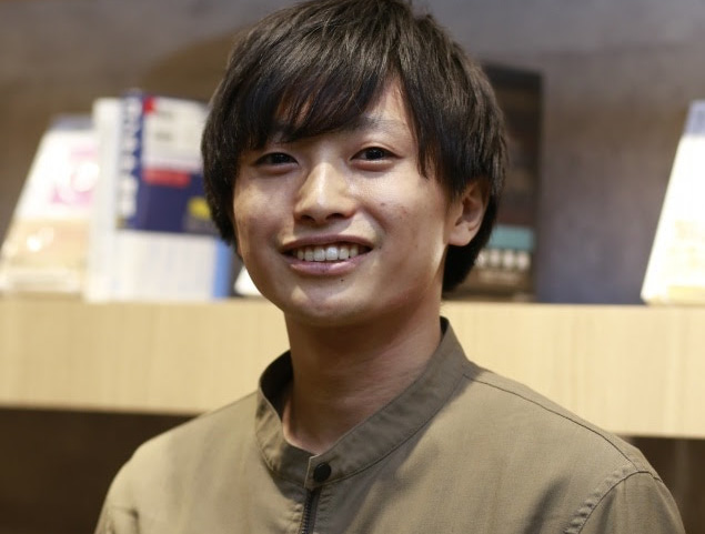 Yoshihiro Nagano