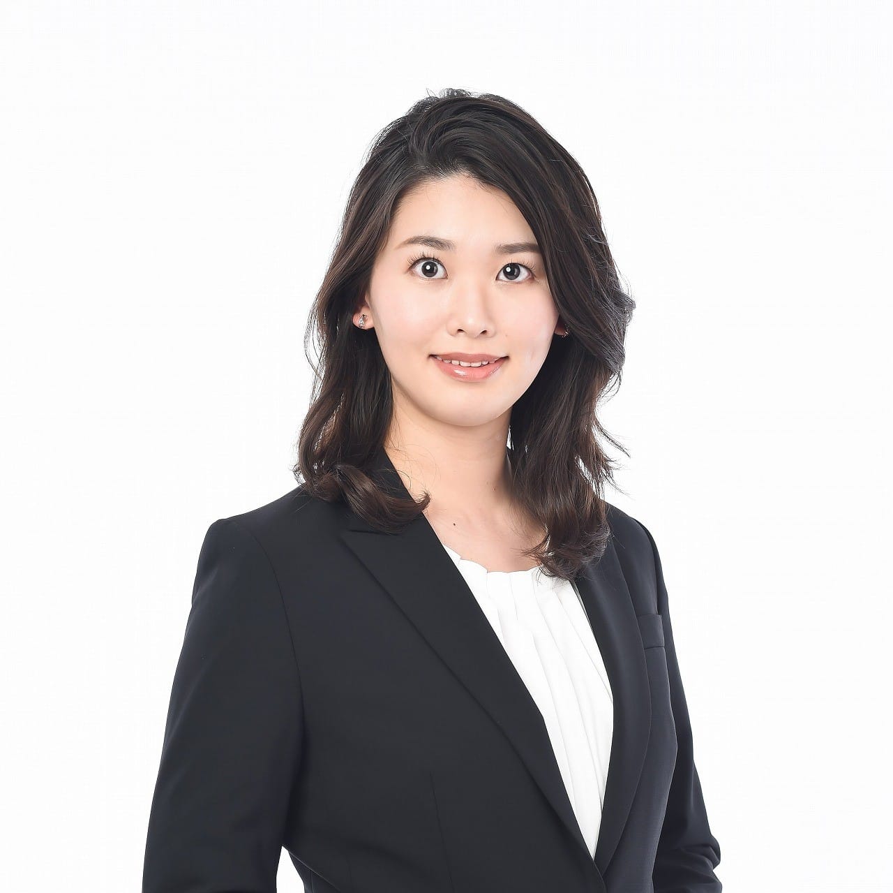 小松詩織 孫正義育英財団