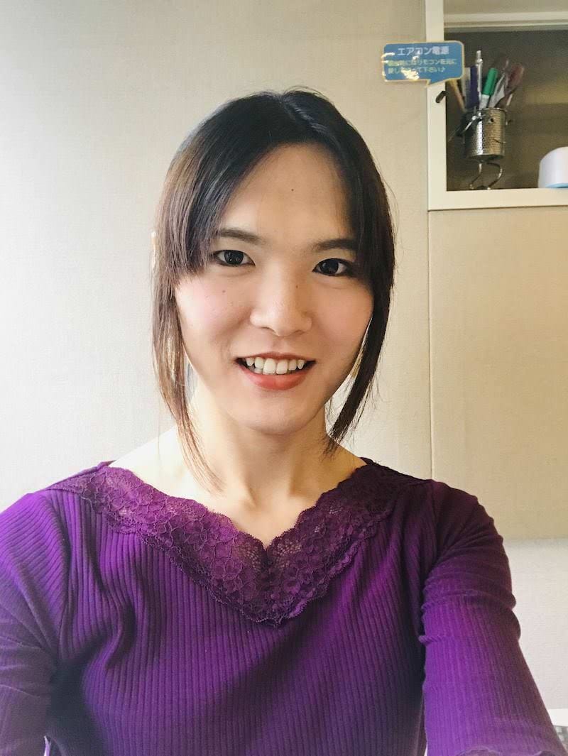 松岡玲音 孫正義育英財団