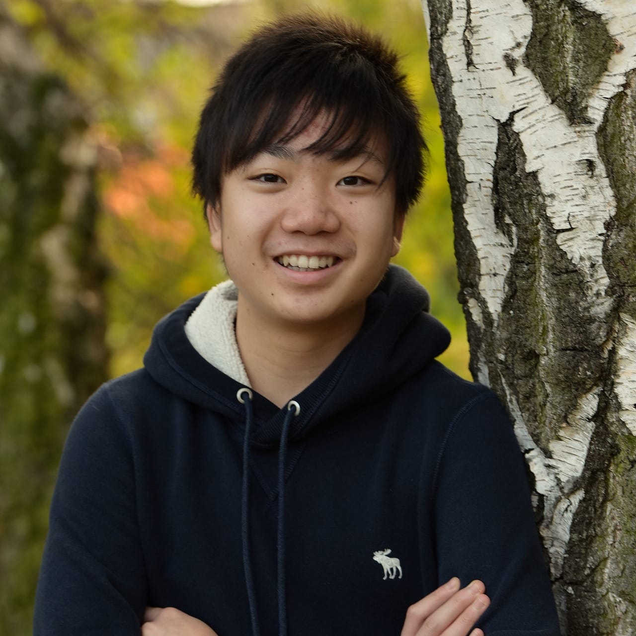 鈴木康太 孫正義育英財団 鈴木康太 孫正義育英財団