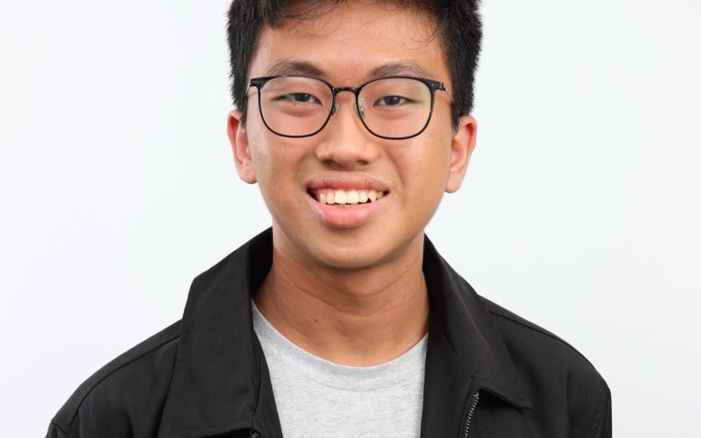 Kazel, Koh En Yang
