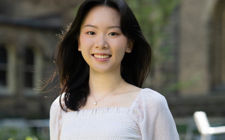 Maggie Li
