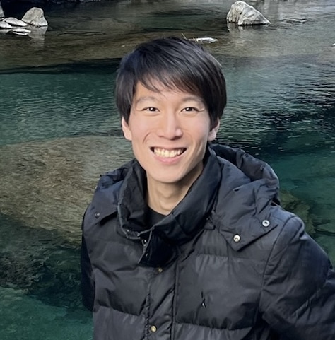 清原 大慈