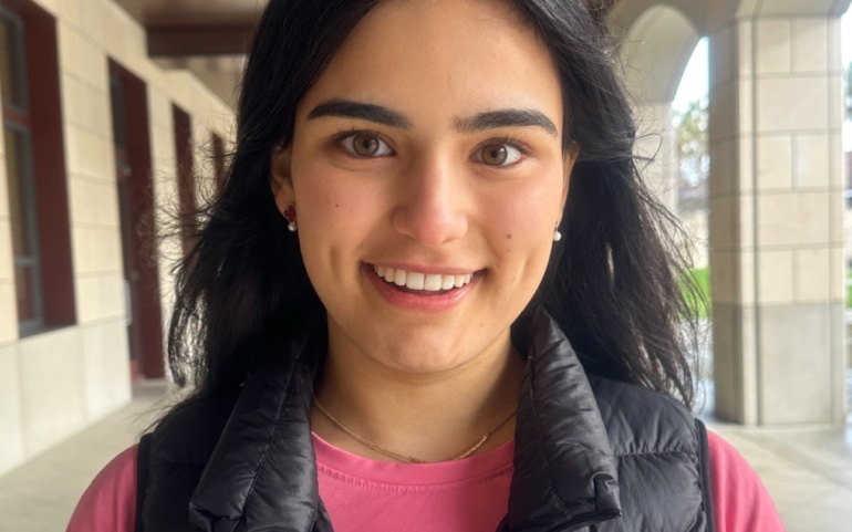 Ananya Chadha
