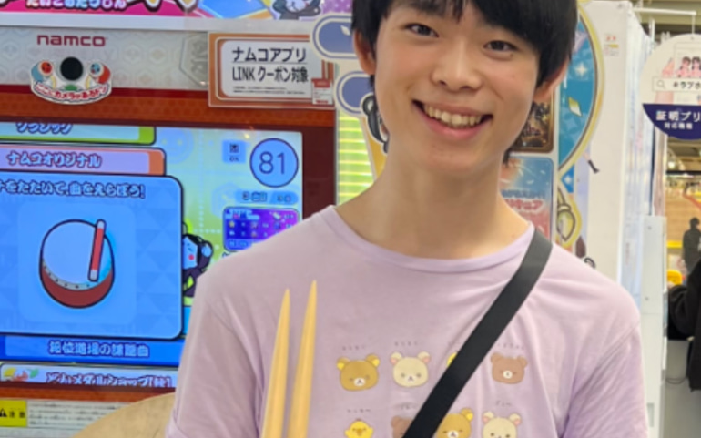 服部圭太