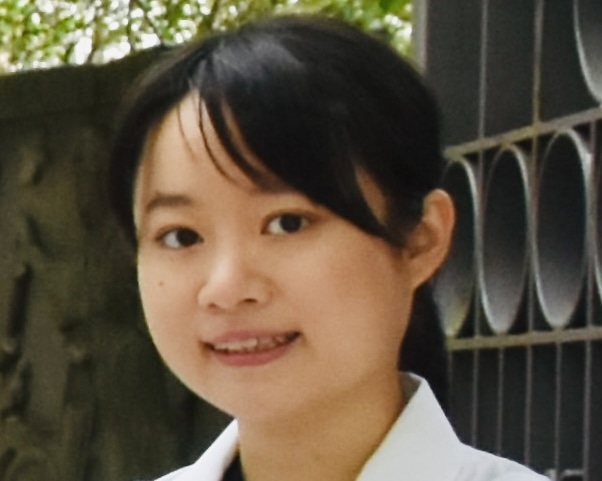 山中美慧