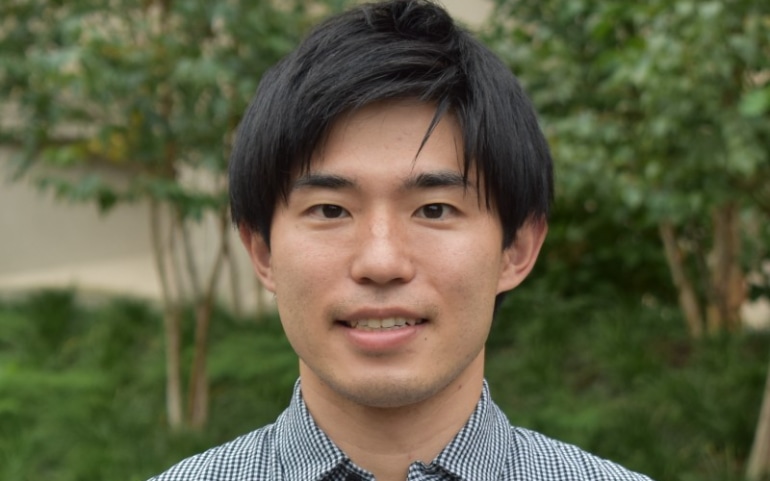 Takahiro Tsunoda