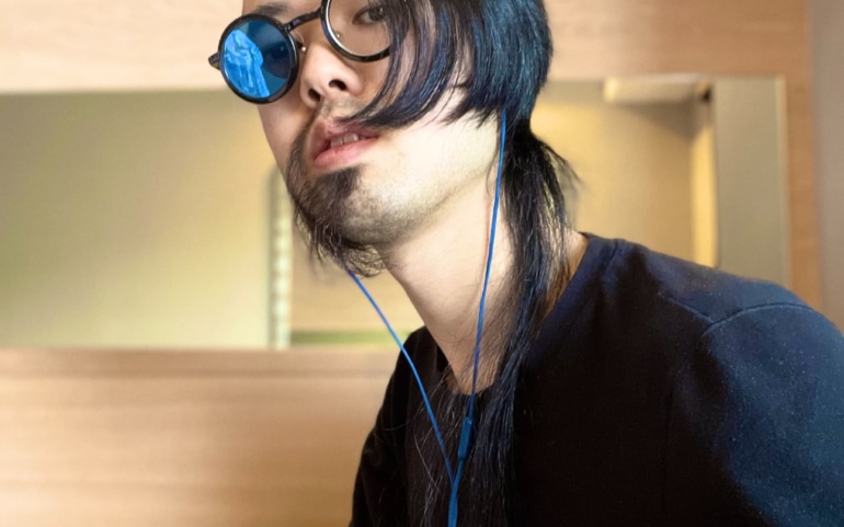 大西拓磨