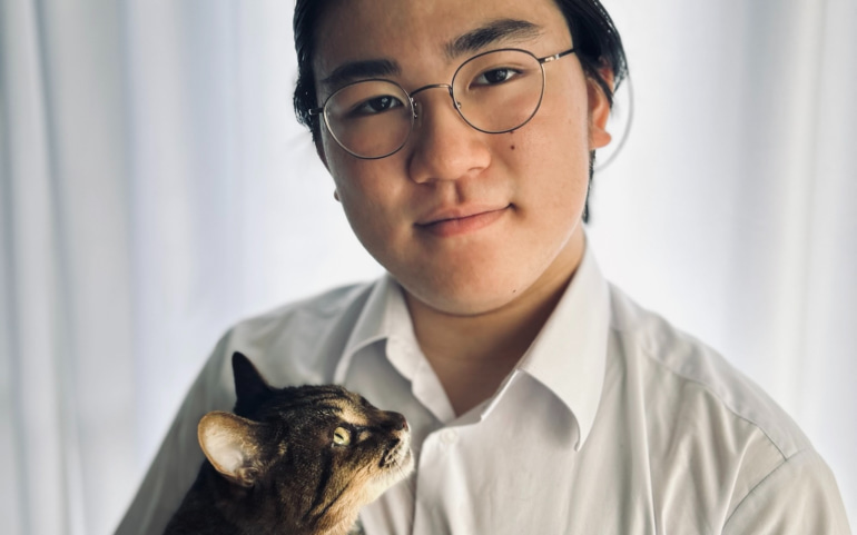 YUKIMASA SAITO