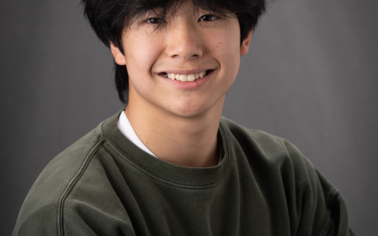 Adam Cheong