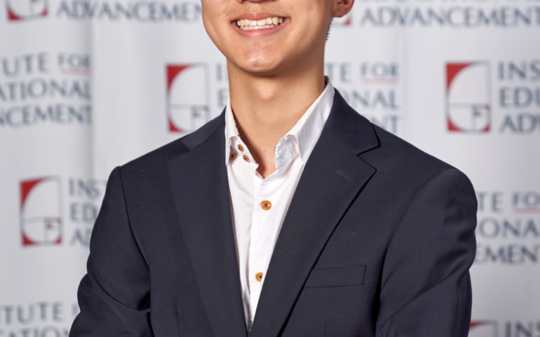 Matthew Chang