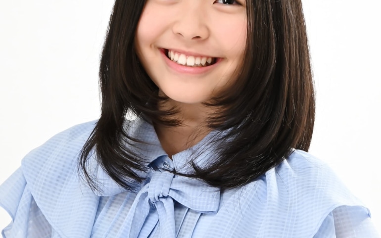 沖田 美怜