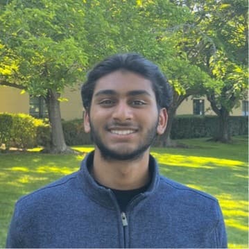 Pranav Kulkarni