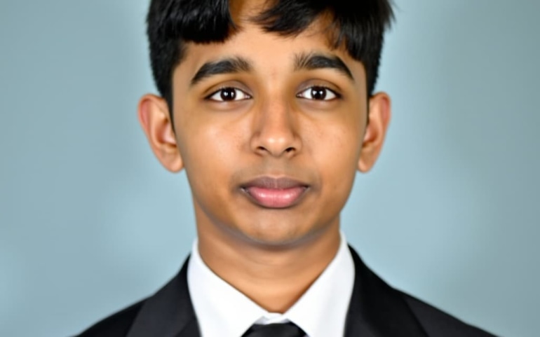 Sirish Subash
