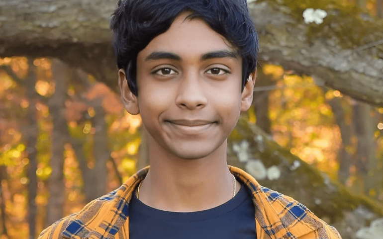 Sritej Sai Padmanabhan