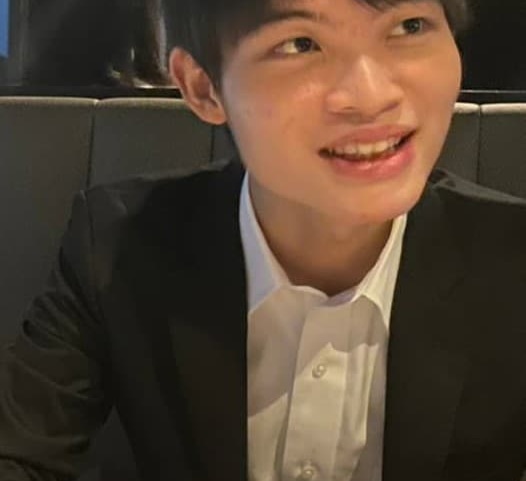 Koki Nakanishi