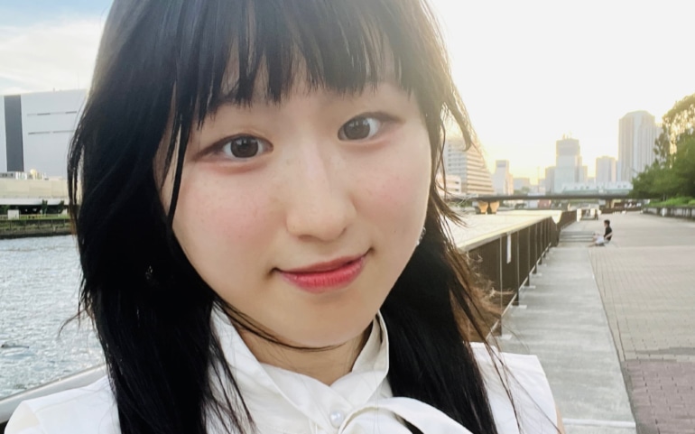 松長 侑南