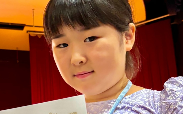 熊谷 緋沙子