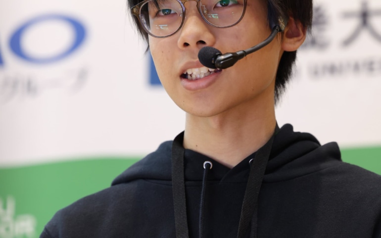 筈谷将大