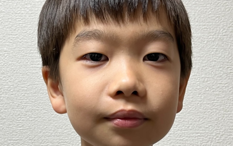 藤田 明暖
