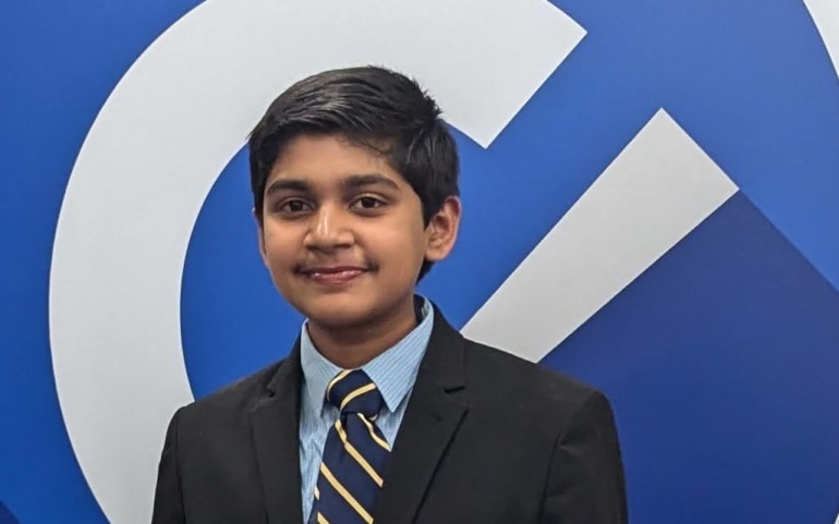 Anirudh Rao
